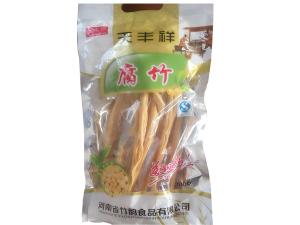 腐竹的基本介紹
